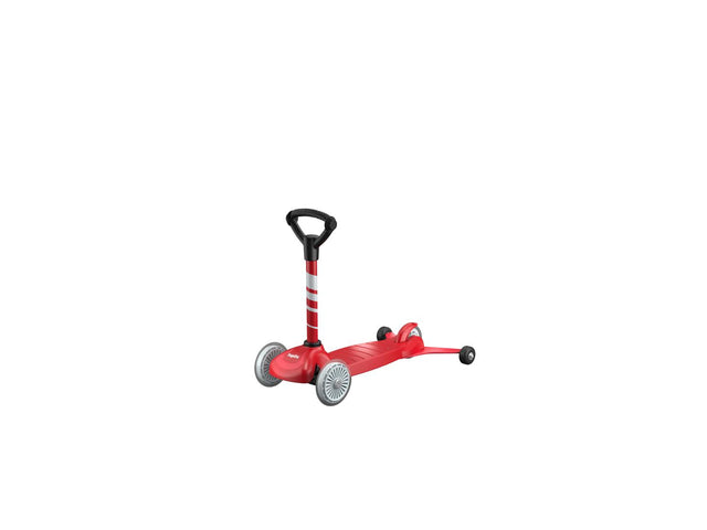 Trottinette 4 en 1 enfant