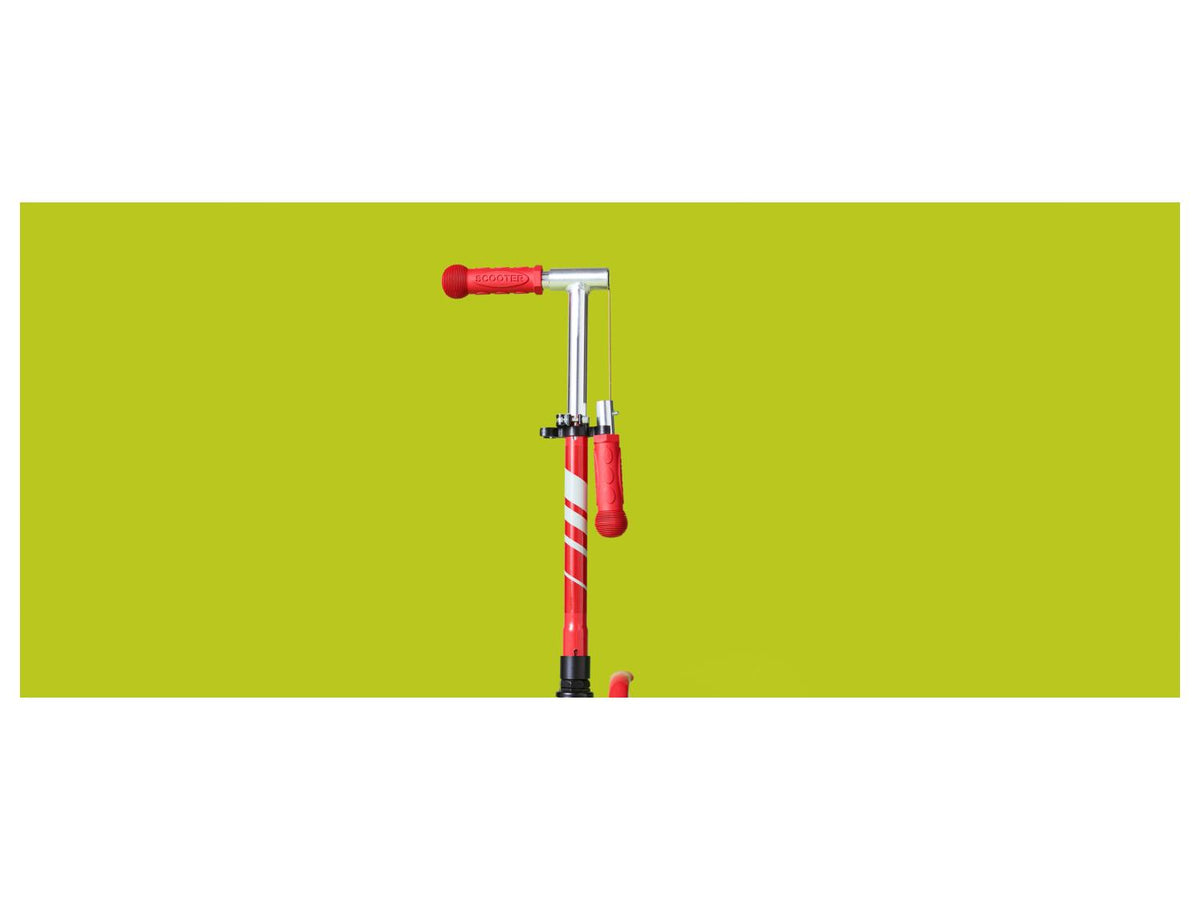 Trottinette Kinder