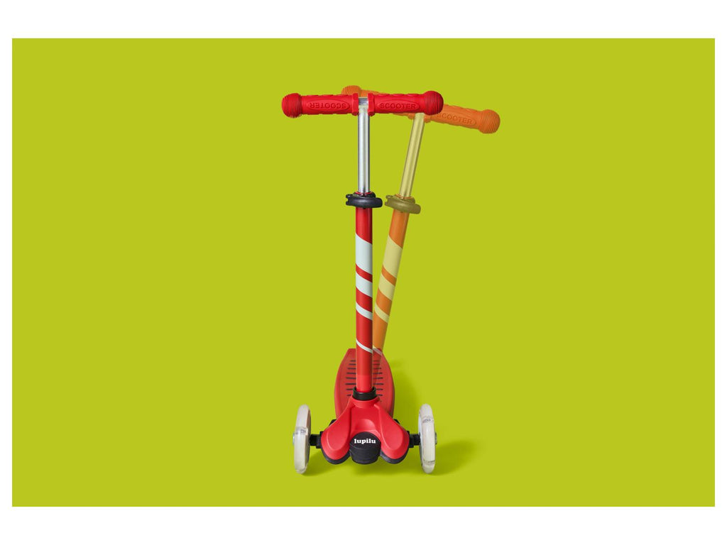 Trottinette Kinder