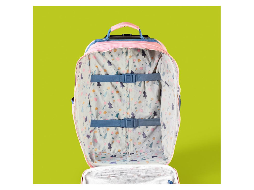 Valise enfant, 22 L