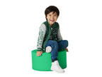 Veste de collège pour enfant Blouson teddy pour enfant Veste teddy pour enfant