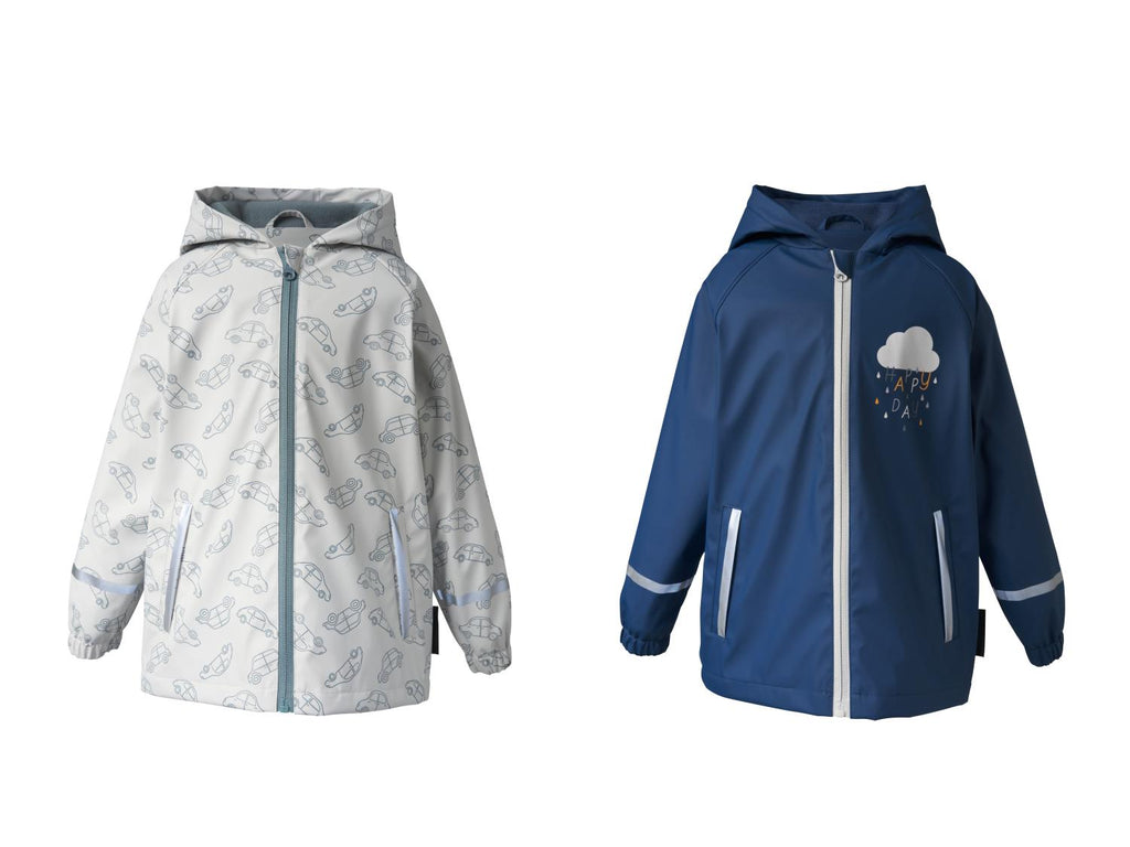 Veste de pluie petit garçon