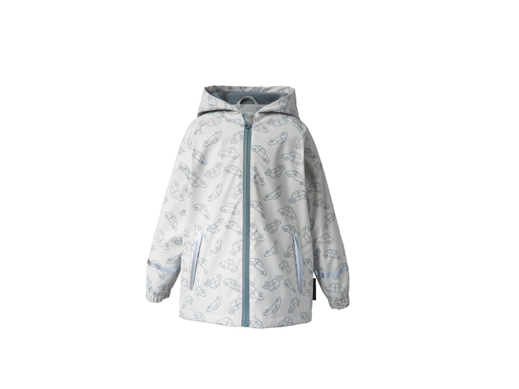 Veste de pluie petit garçon