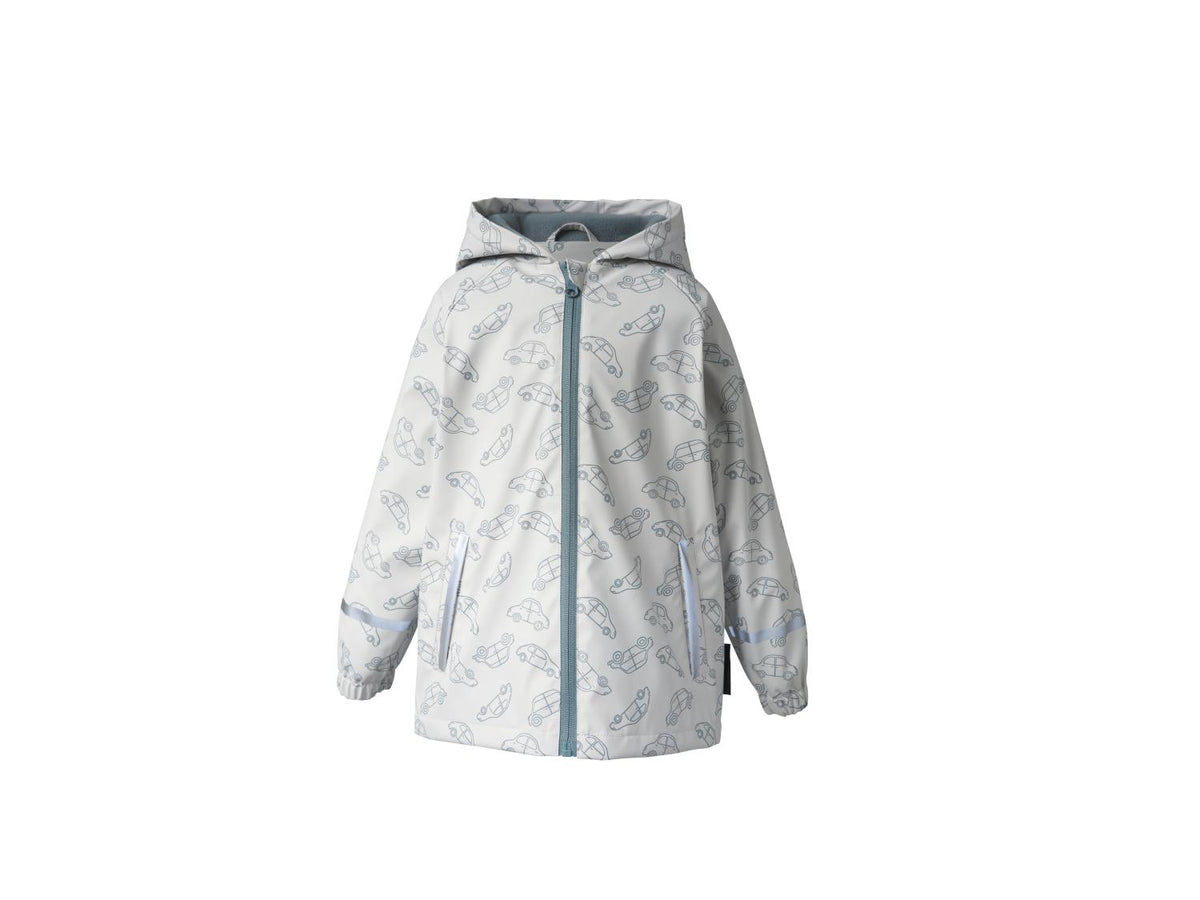 Veste de pluie petit garçon