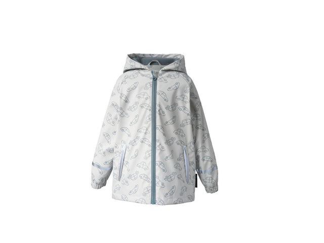 Veste de pluie petit garçon