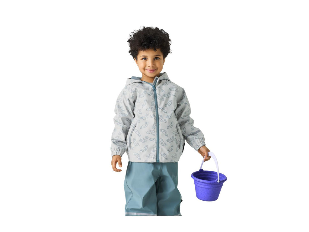 Veste de pluie petit garçon