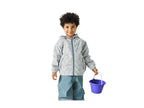 Veste de pluie petit garçon
