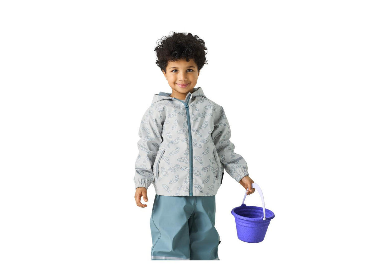 Veste de pluie petit garçon
