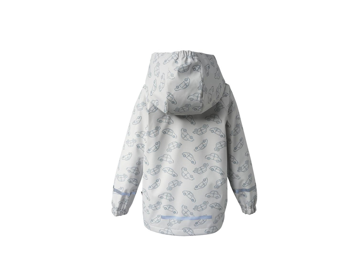 Veste de pluie petit garçon