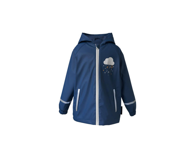 Veste de pluie petit garçon