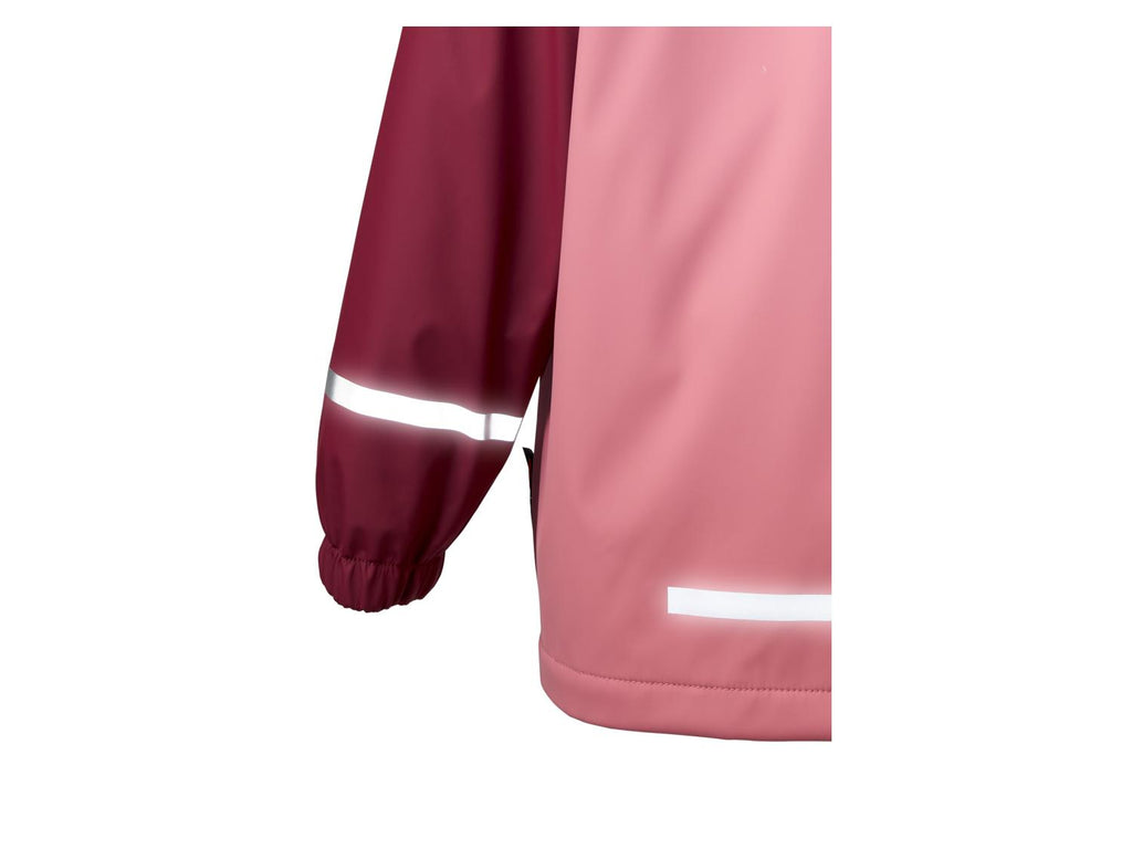 Veste de pluie petite fille