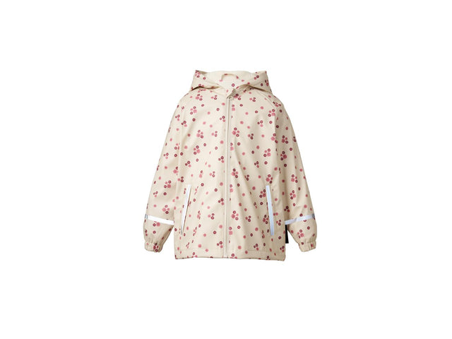 Veste de pluie petite fille