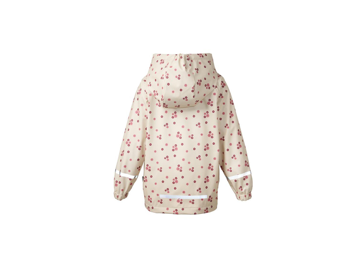 Veste de pluie petite fille