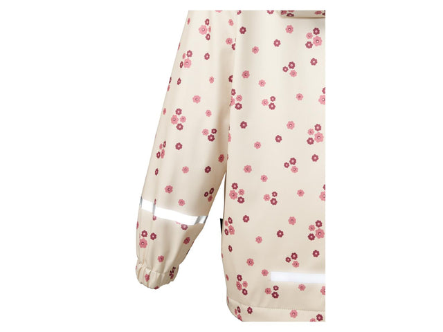 Veste de pluie petite fille