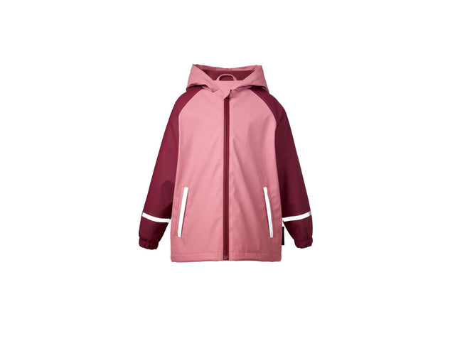 Veste de pluie petite fille