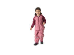 Veste de pluie petite fille