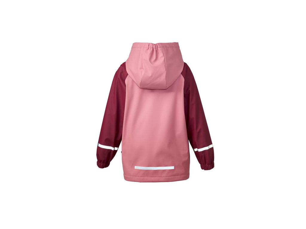 Veste de pluie petite fille