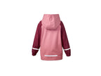 Veste de pluie petite fille