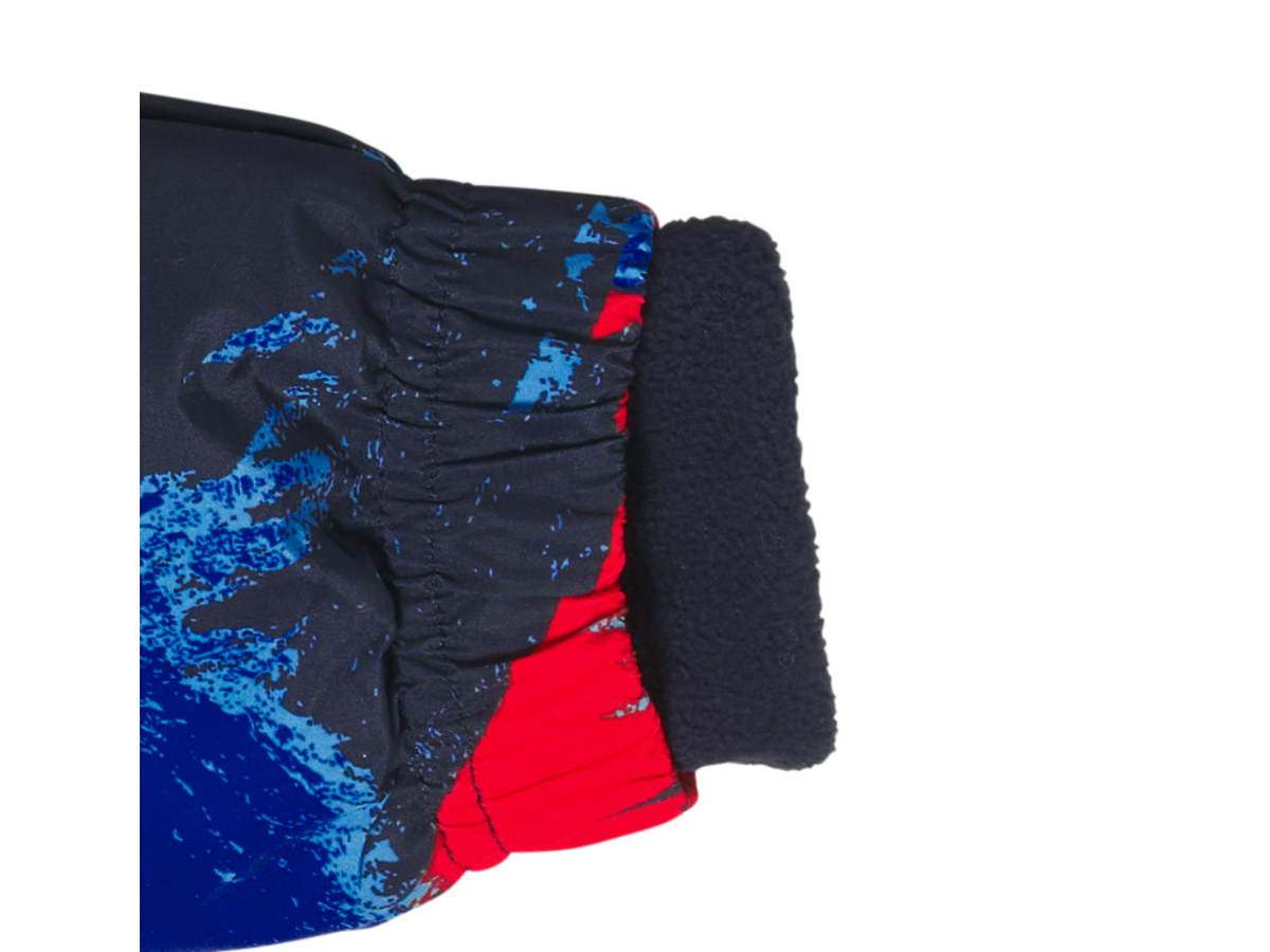 Veste de ski enfant