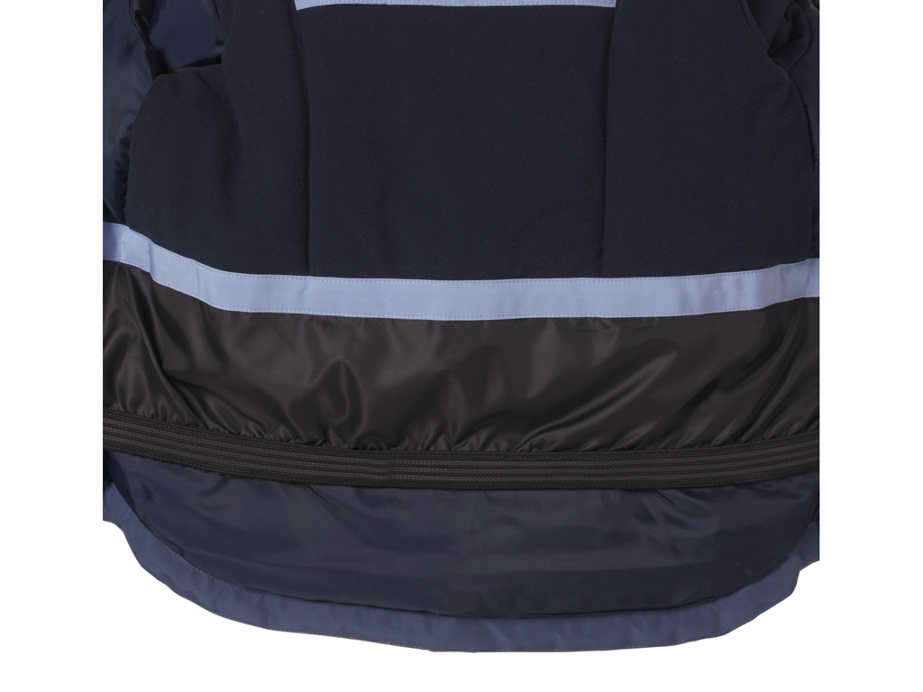 Veste de ski enfant