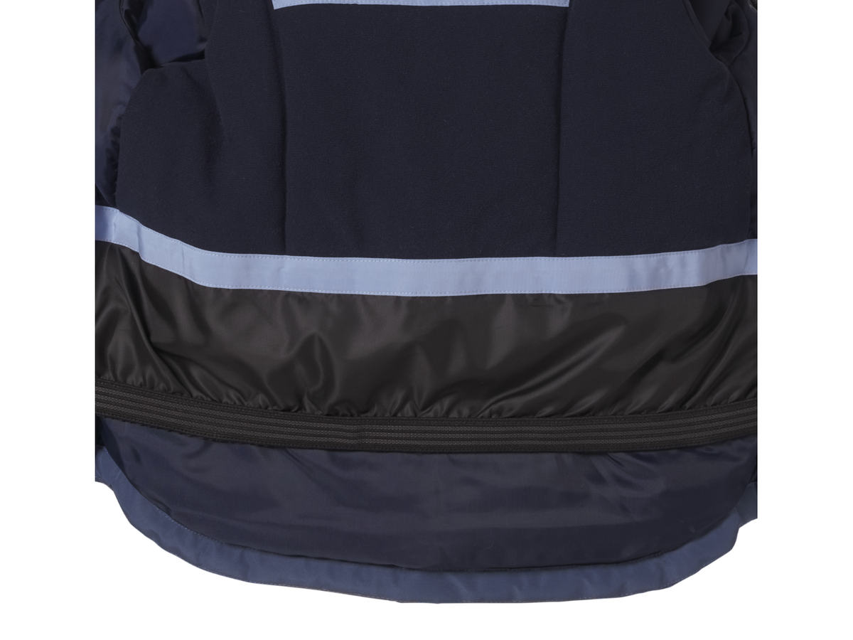 Veste de ski enfant