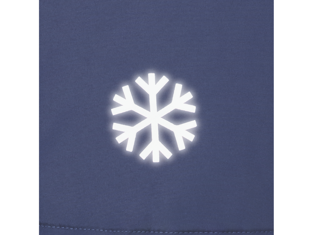 Veste de ski enfant