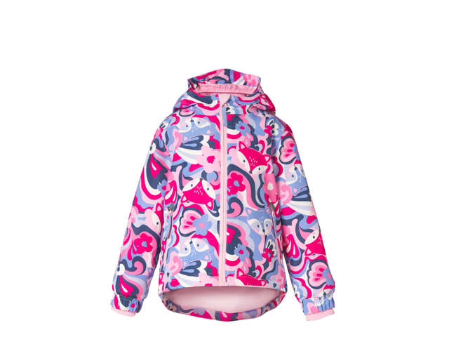 Veste de ski enfant
