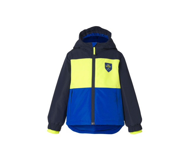 Veste de ski enfant