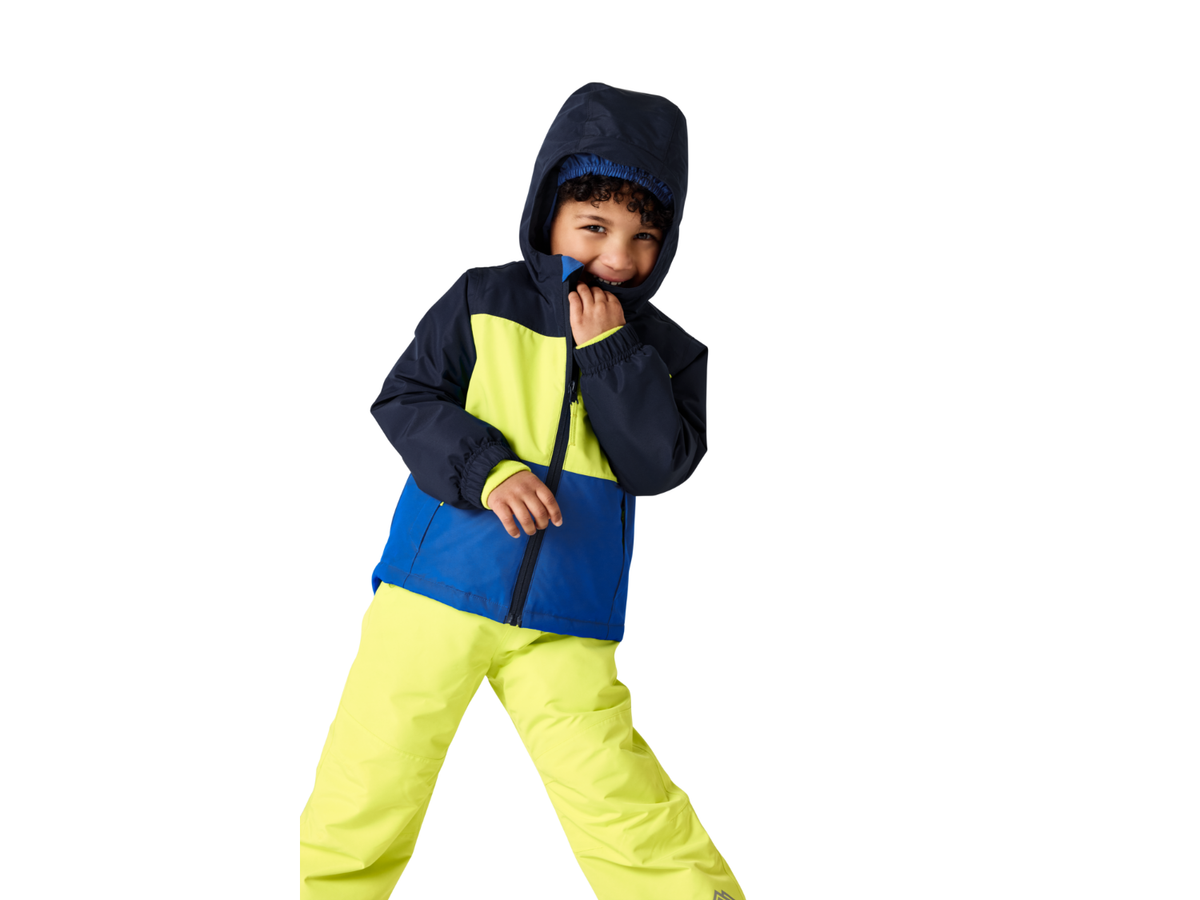 Veste de ski enfant