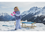 Veste de ski enfant