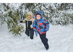 Veste de ski enfant