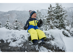Veste de ski enfant