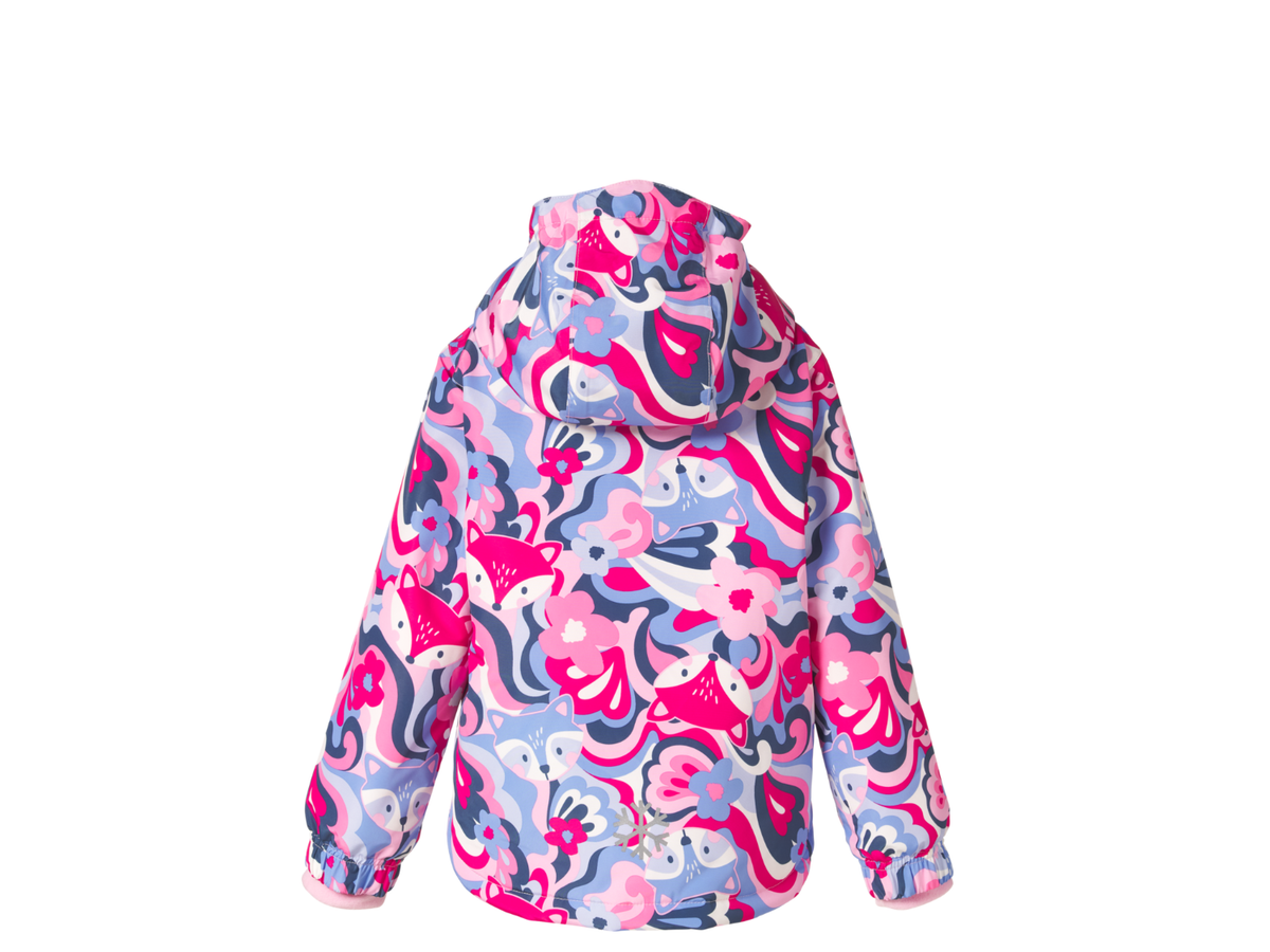 Veste de ski enfant
