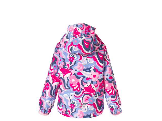 Veste de ski enfant