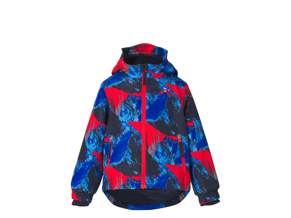 Veste de ski enfant