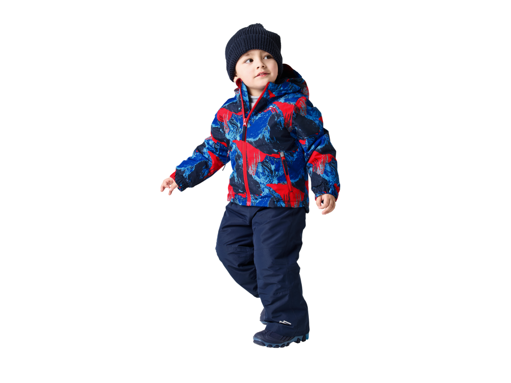 Veste de ski enfant