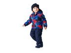 Veste de ski enfant