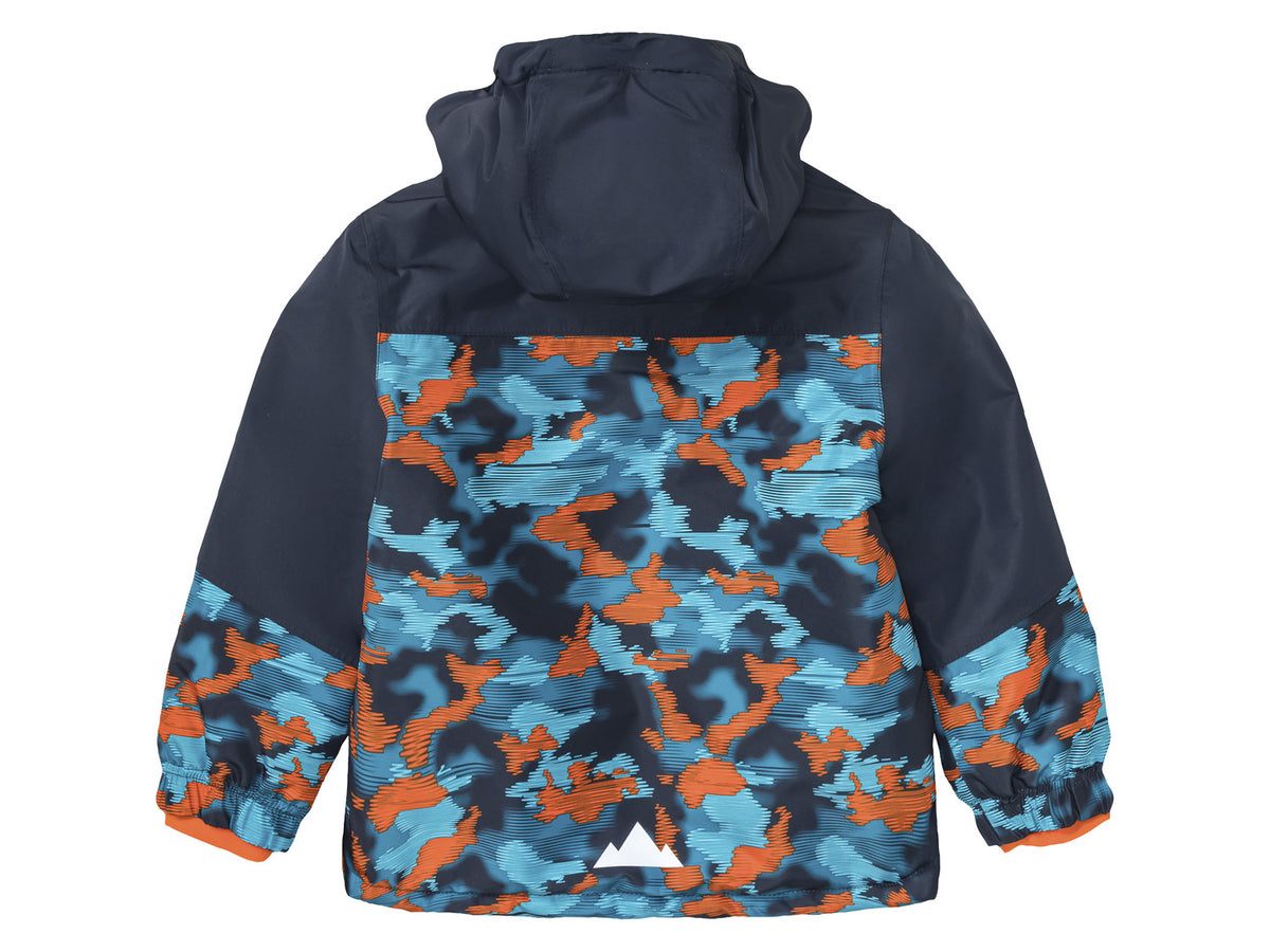 Veste de ski petit garçon