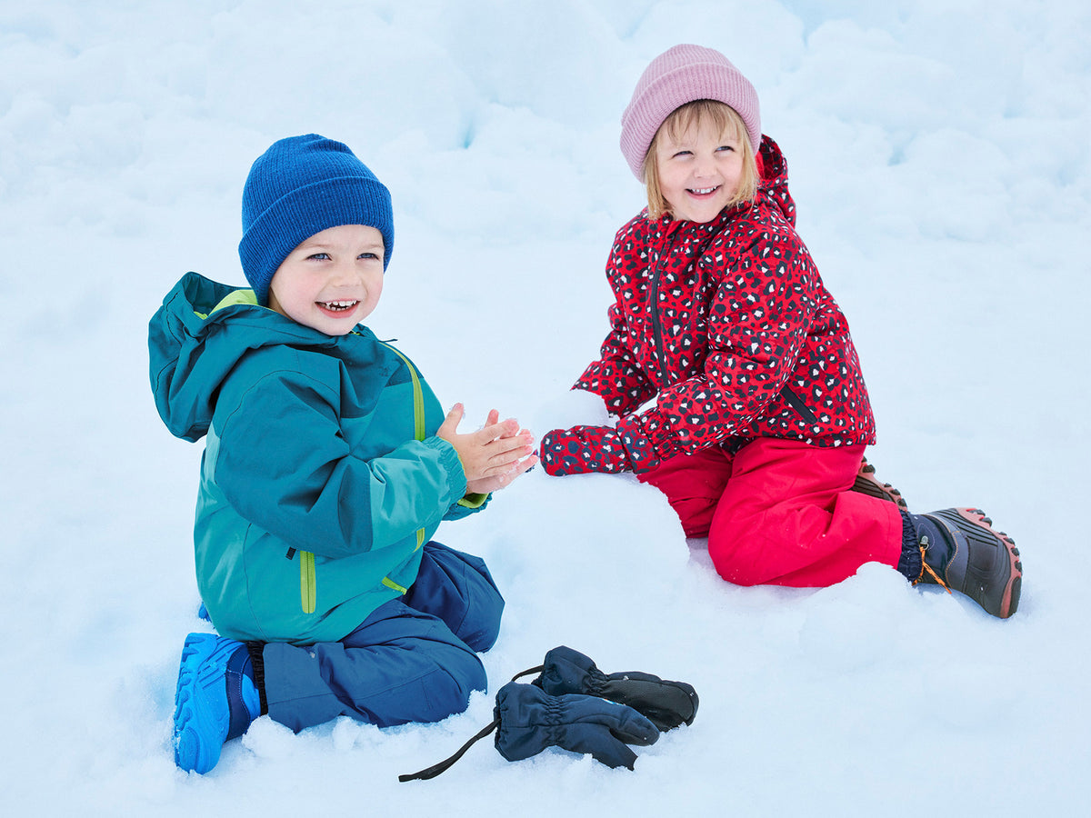 Veste de ski petit garçon