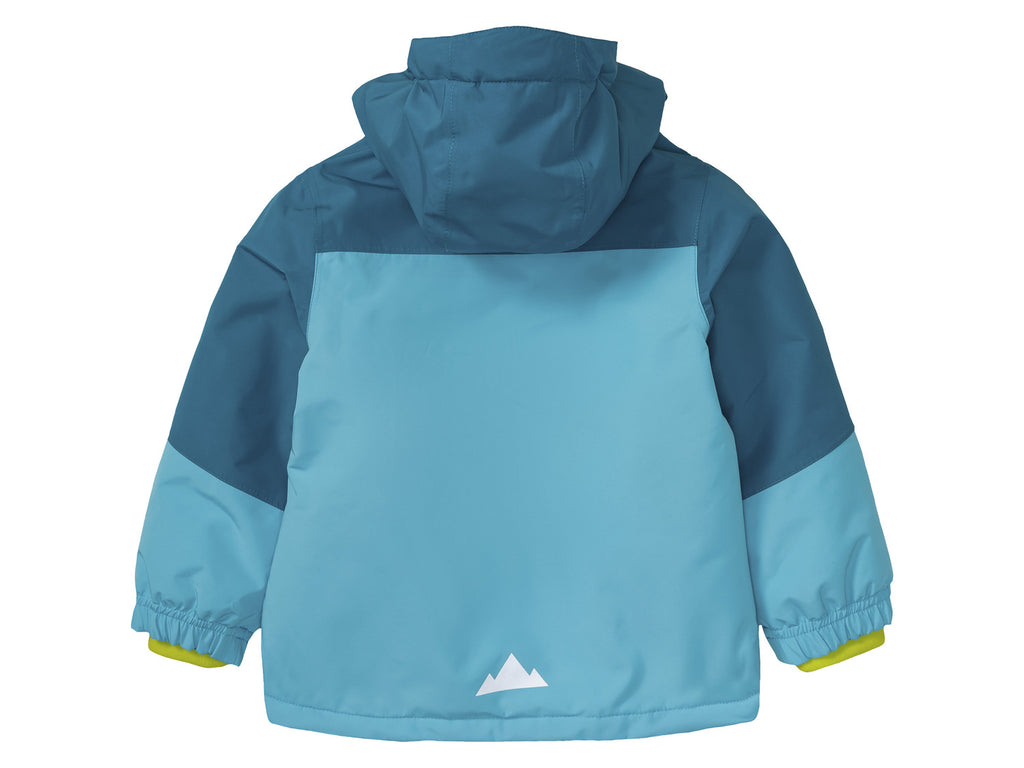 Veste de ski petit garçon