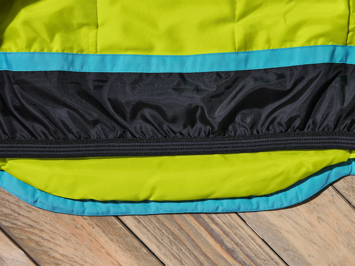 Veste de ski petit garçon