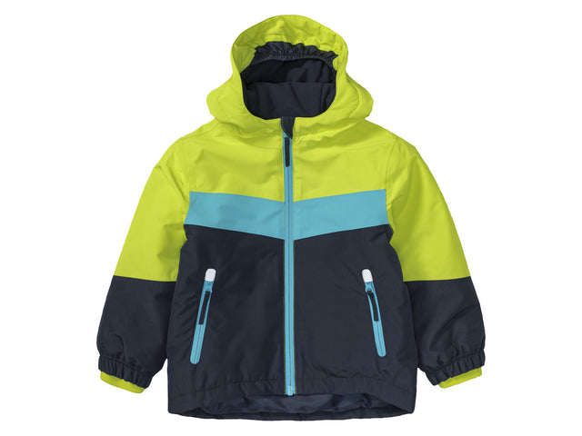 Veste de ski petit garçon