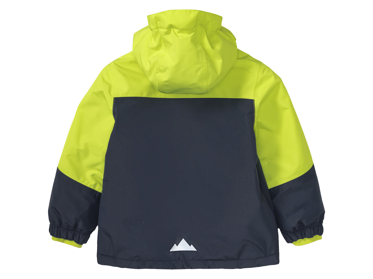 Veste de ski petit garçon