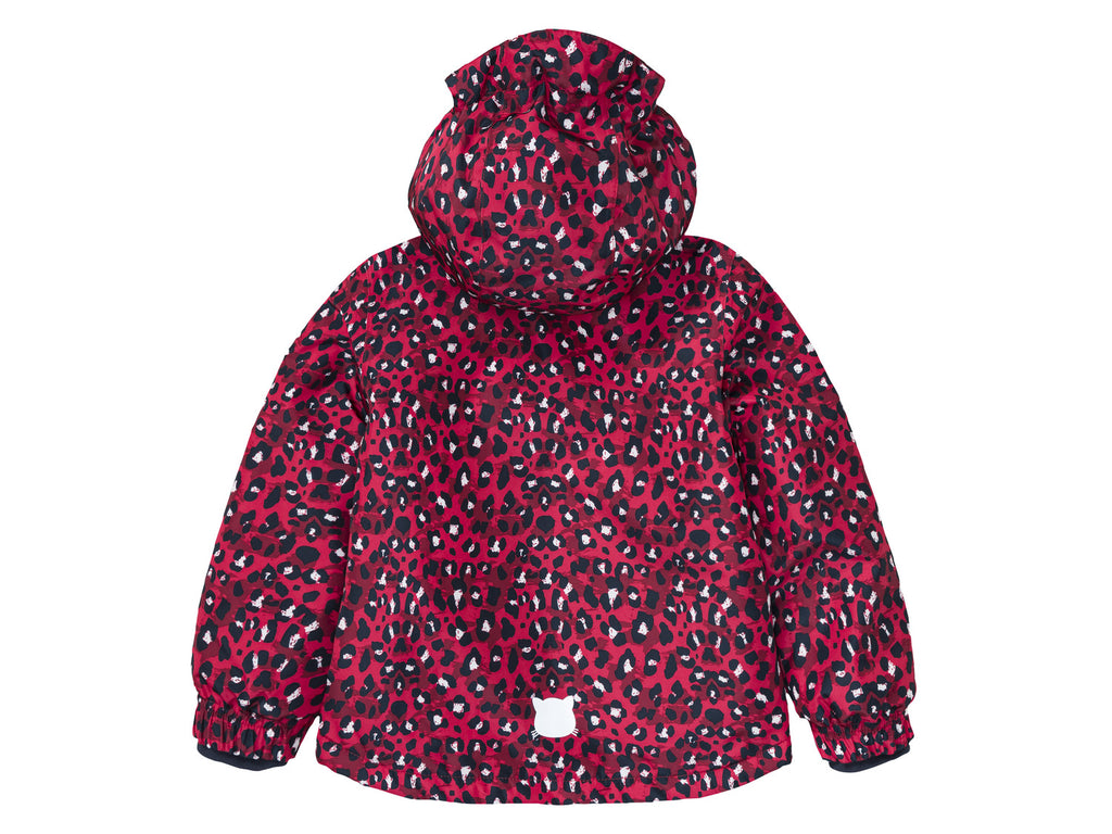 Veste de ski petite fille