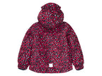 Veste de ski petite fille