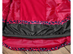 Veste de ski petite fille