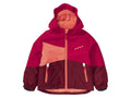 Veste de ski petite fille