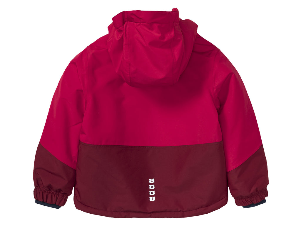 Veste de ski petite fille