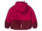 Veste de ski petite fille