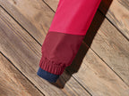 Veste de ski petite fille